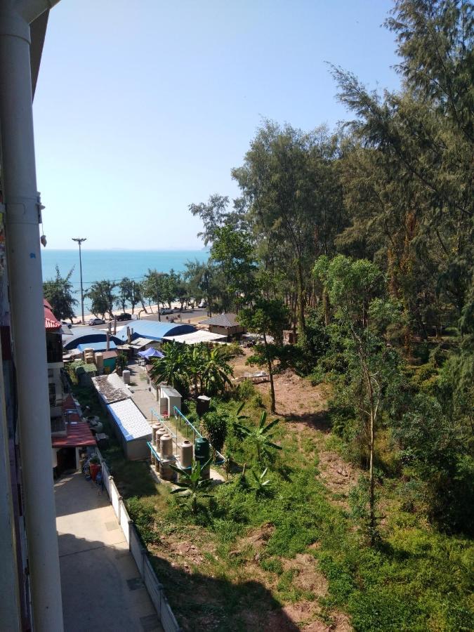 Avatara A Ocean Views By Malai Apartment Ban Tha Fat