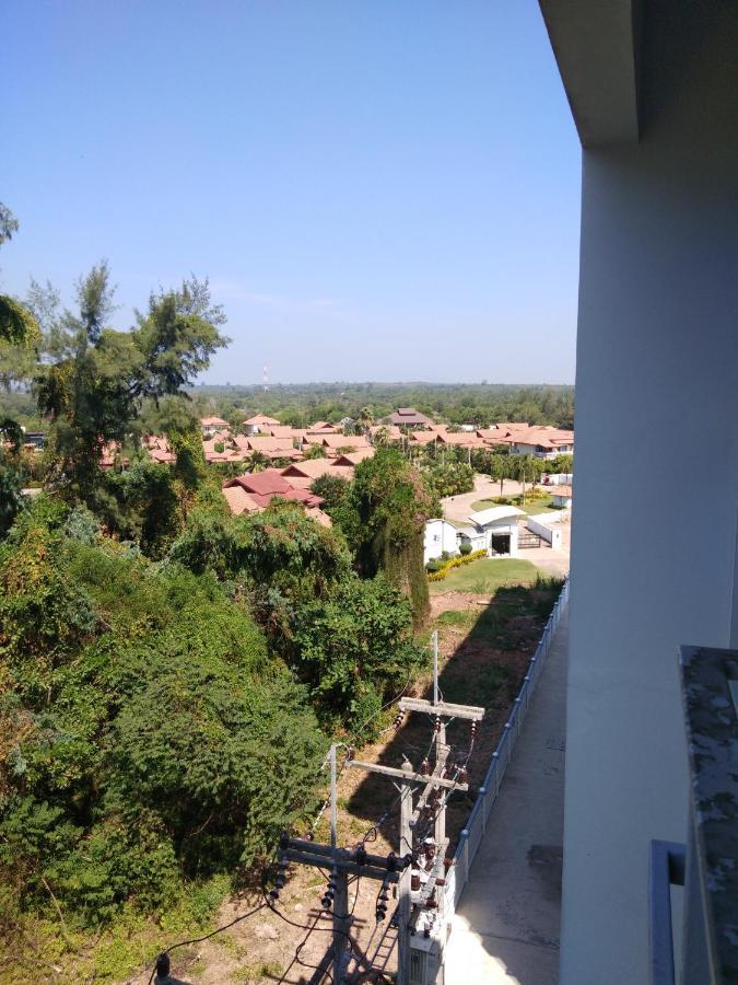 Avatara A Ocean Views By Malai Apartment *
