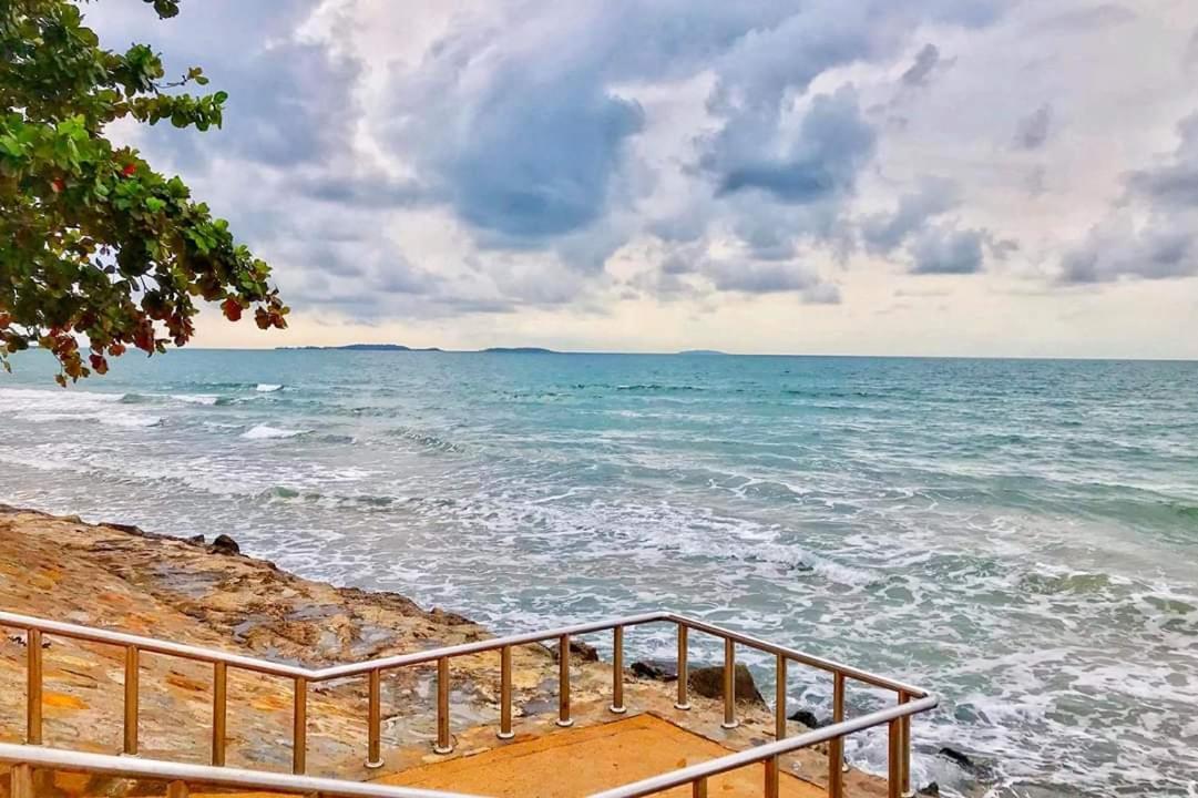 Avatara A Ocean Views By Malai Apartment *