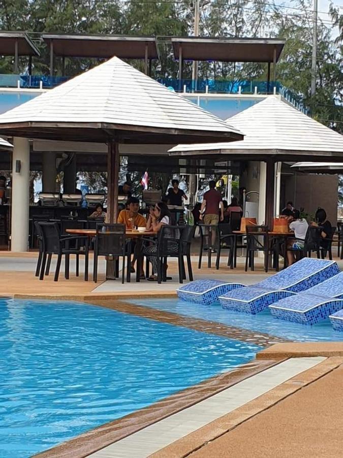 Apartment Avatara A Ocean Views By Malai Ban Tha Fat