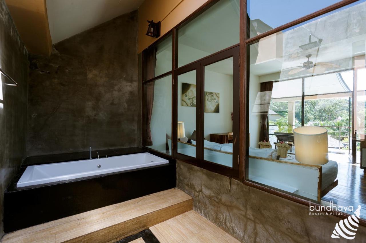 Bundhaya Resort Koh Lipe