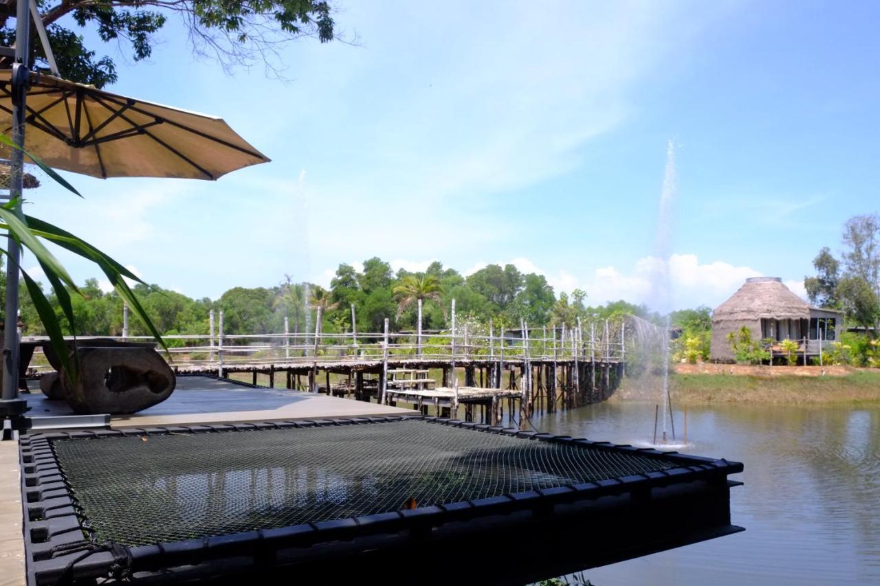 Awana Yaonoi - Sha Extra Resort 3*