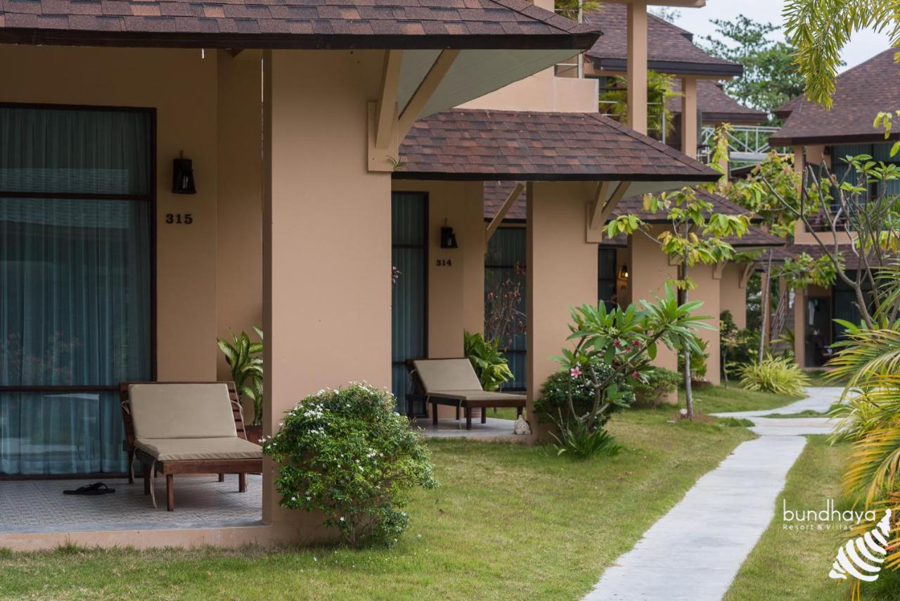 Resort Bundhaya 4*