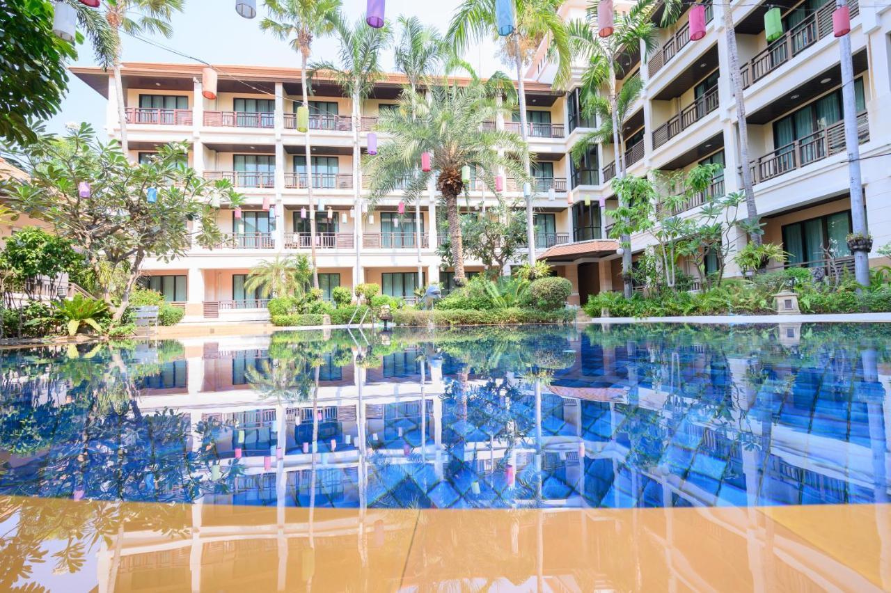 Le Casa Resort Bang Saen