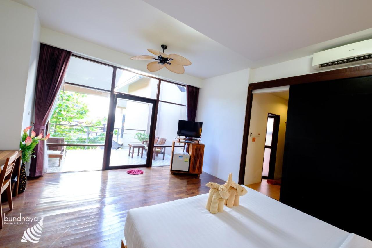 Bundhaya 4* Koh Lipe