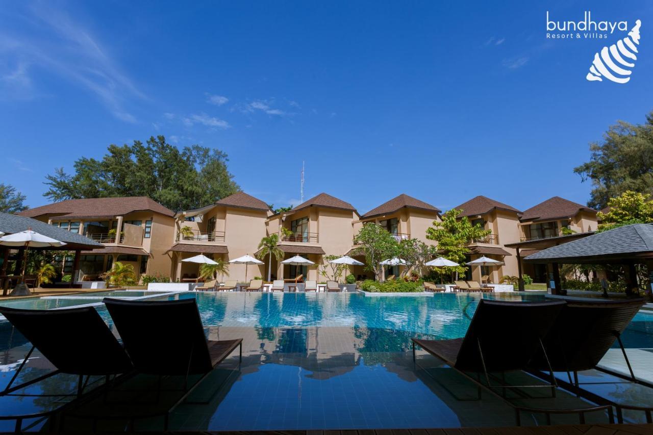 Bundhaya Resort