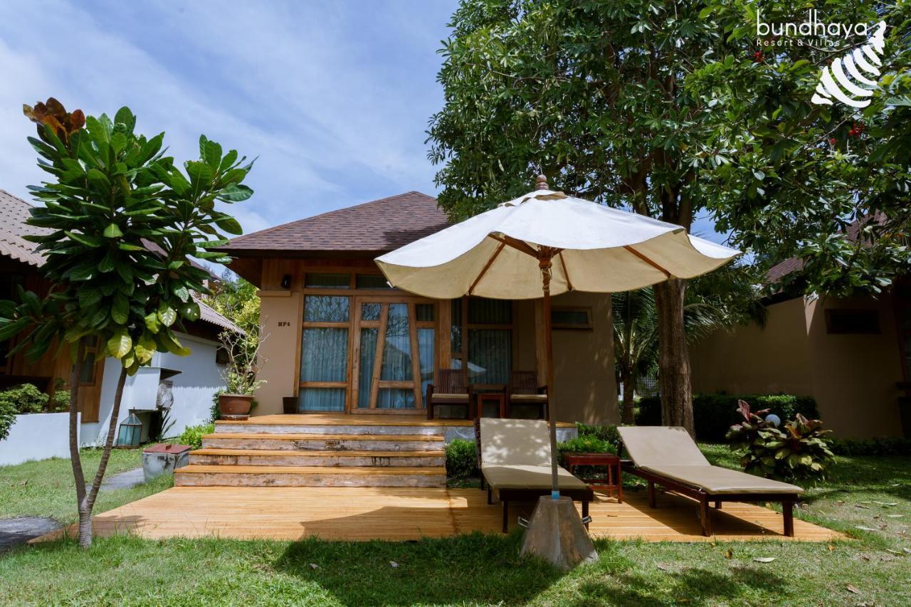 Bundhaya Resort