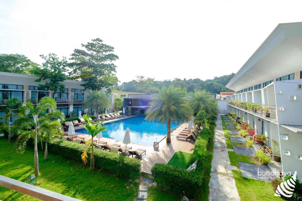 Bundhaya Resort