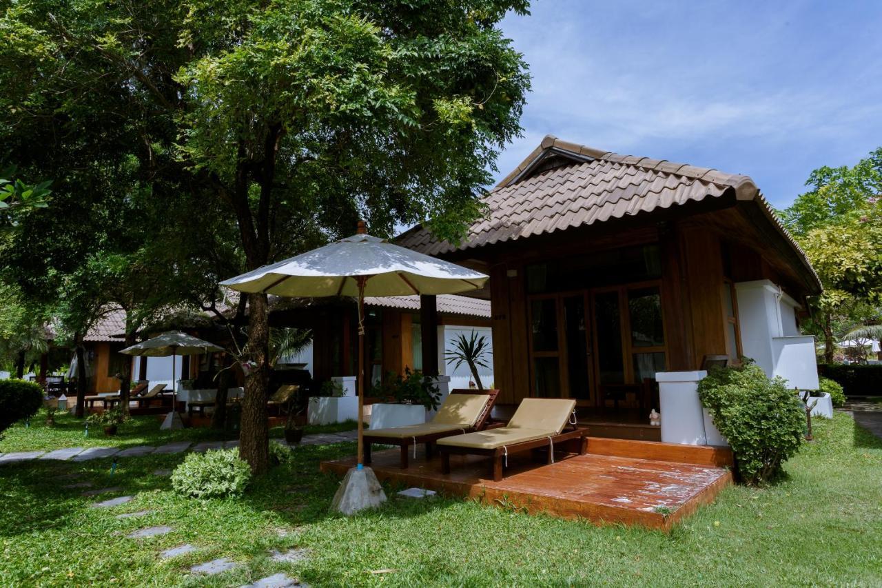 Resort Bundhaya