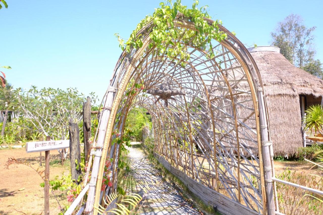 Awana Yaonoi - Sha Extra Resort
