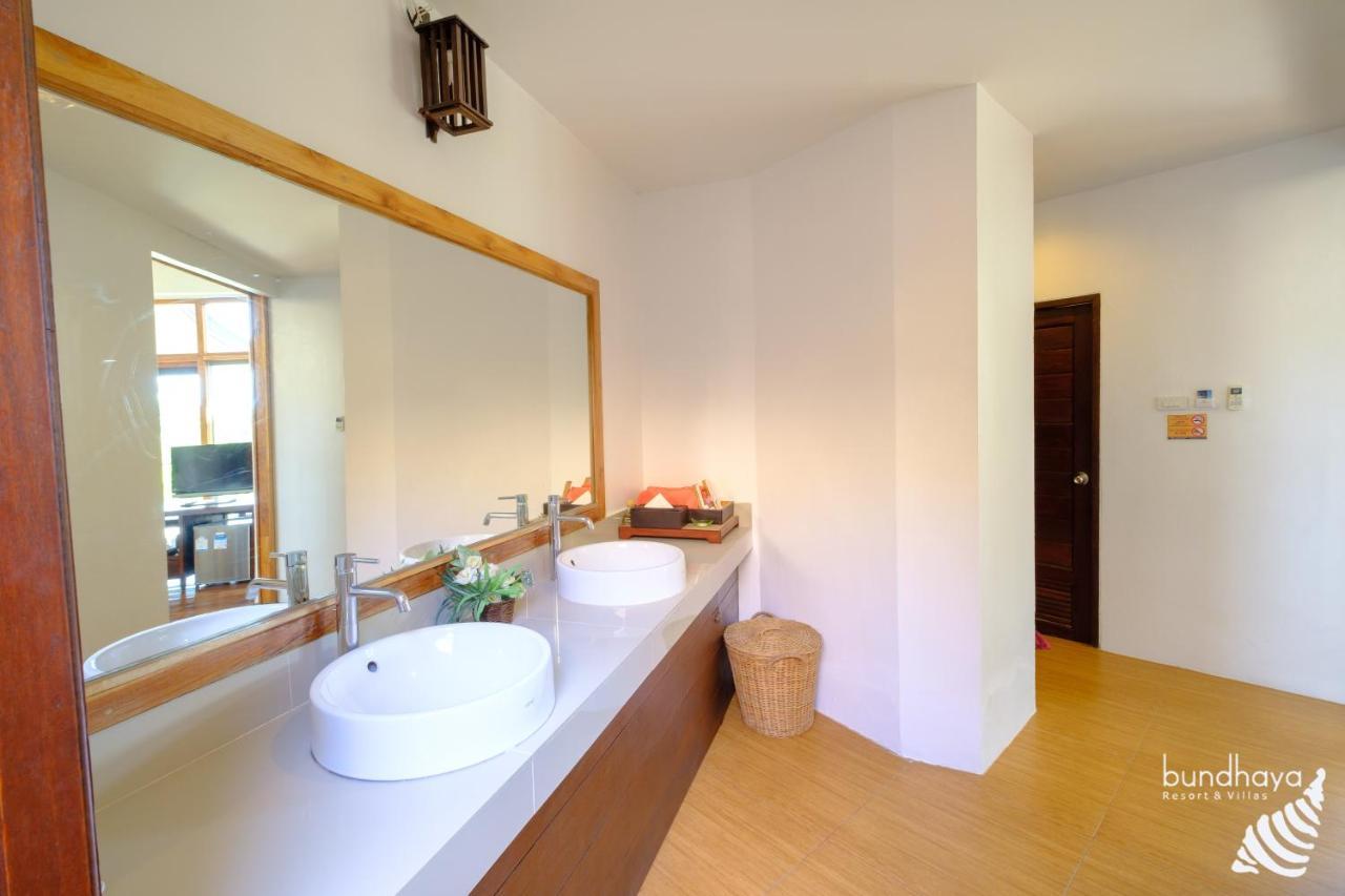 Resort Bundhaya Koh Lipe