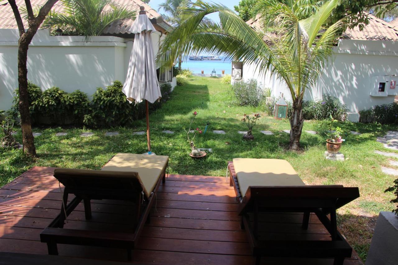 Resort Bundhaya Koh Lipe