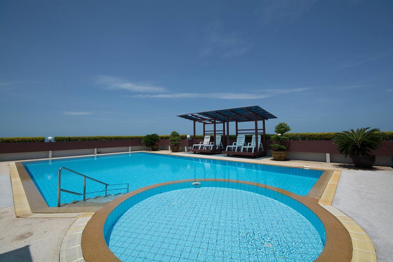 Apartment Avatara A Ocean Views By Malai Ban Tha Fat