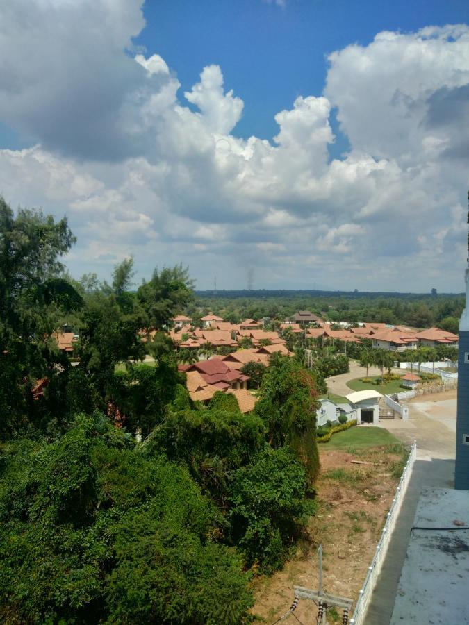 Apartment Avatara A Ocean Views By Malai