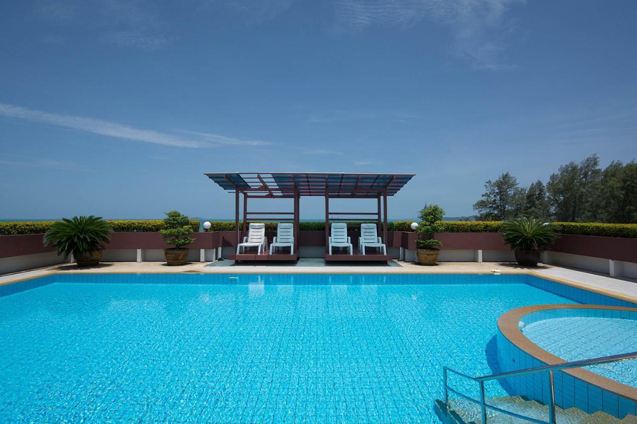 Apartment Avatara A Ocean Views By Malai Ban Tha Fat