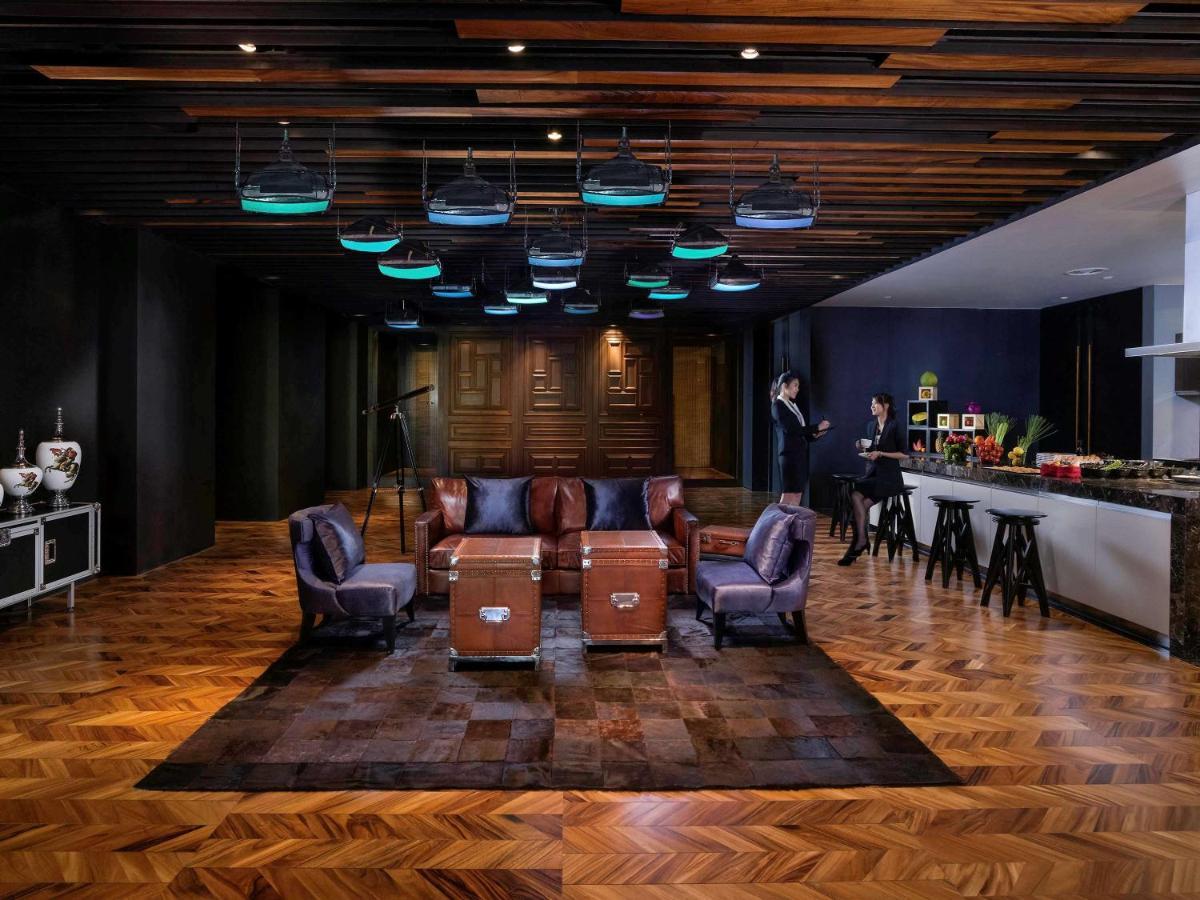 Hotel So/ Banguecoque