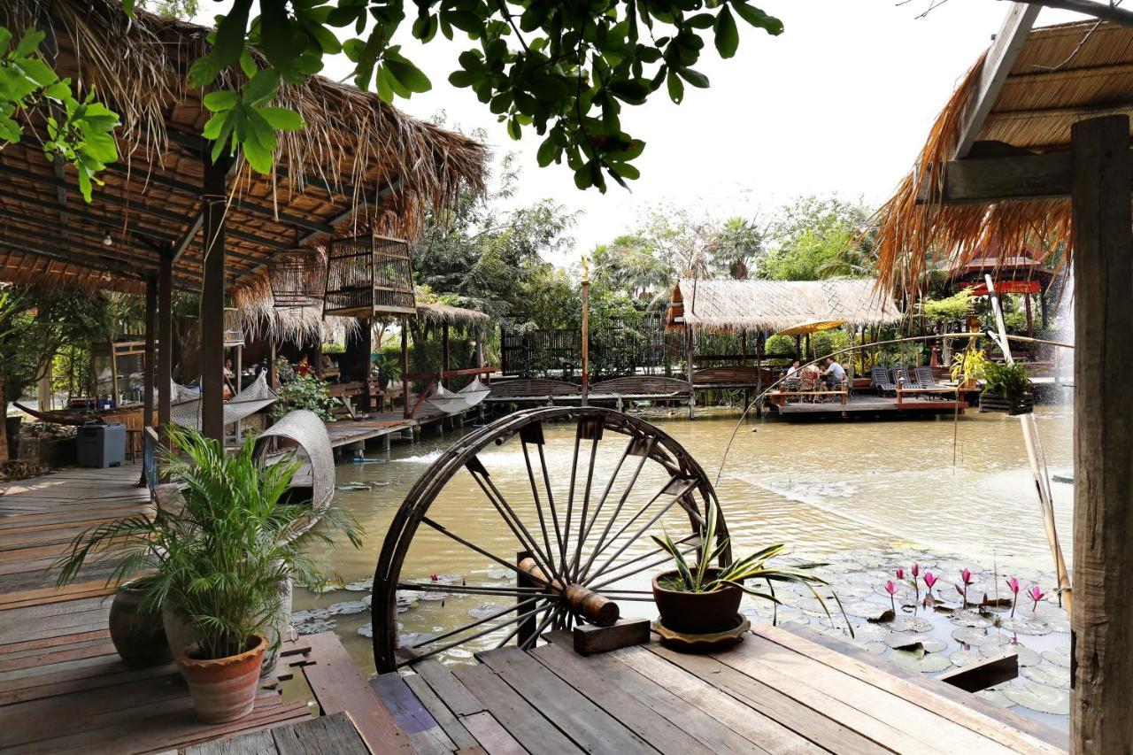 Retreat Resort