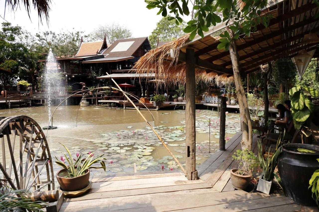 Retreat 3* Phra Nakhon Si Ayutthaya