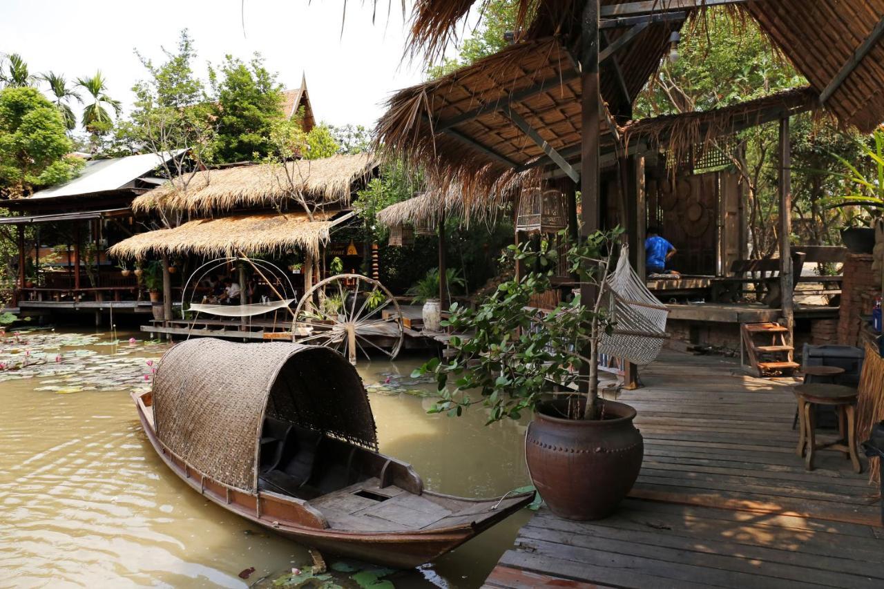 Resort Retreat 3*