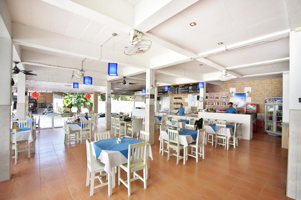 Lotus Friendly 3* Chaweng (Koh Samui)