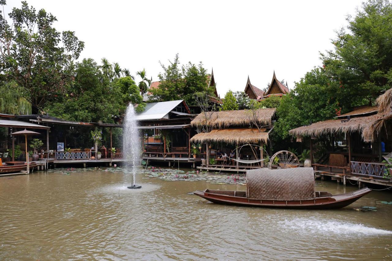 Retreat Resort 3*