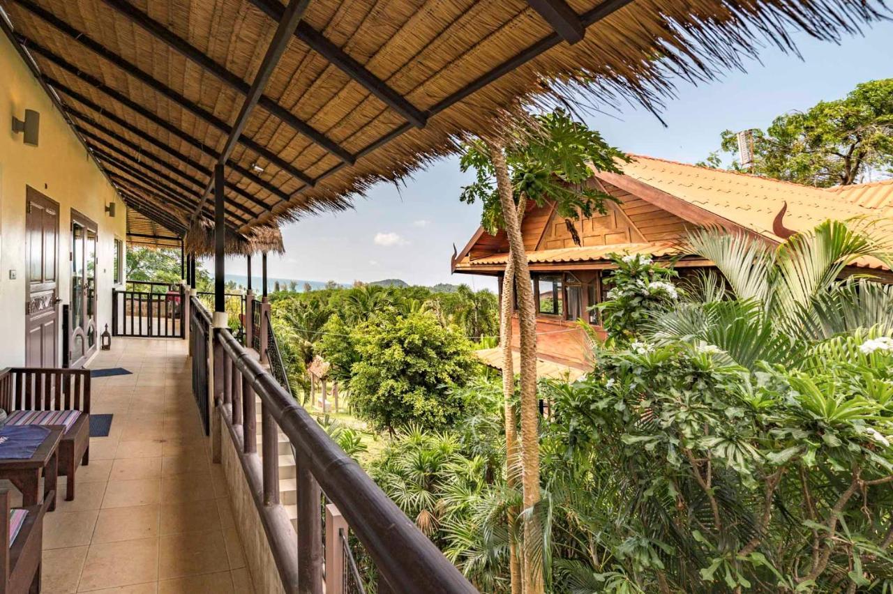 Good Time Sports Village Koh Mak