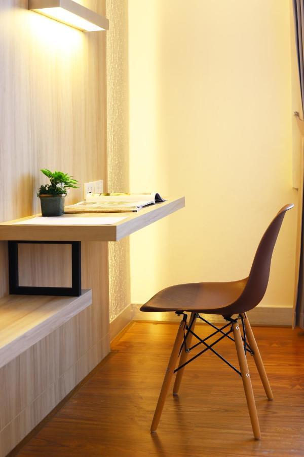 Lee Gardens Plaza - Sha Hotel