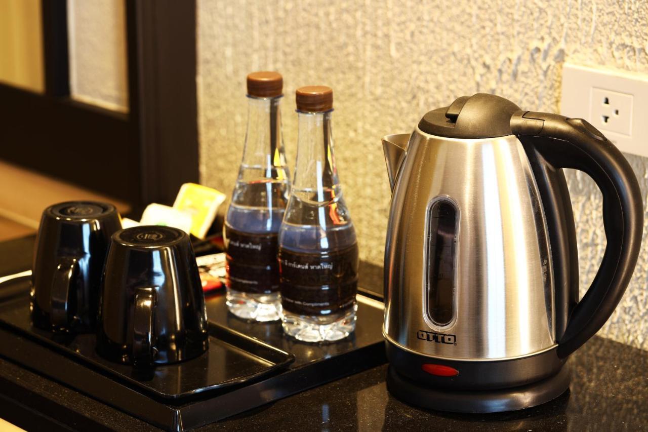 Lee Gardens Plaza - Sha Hotel