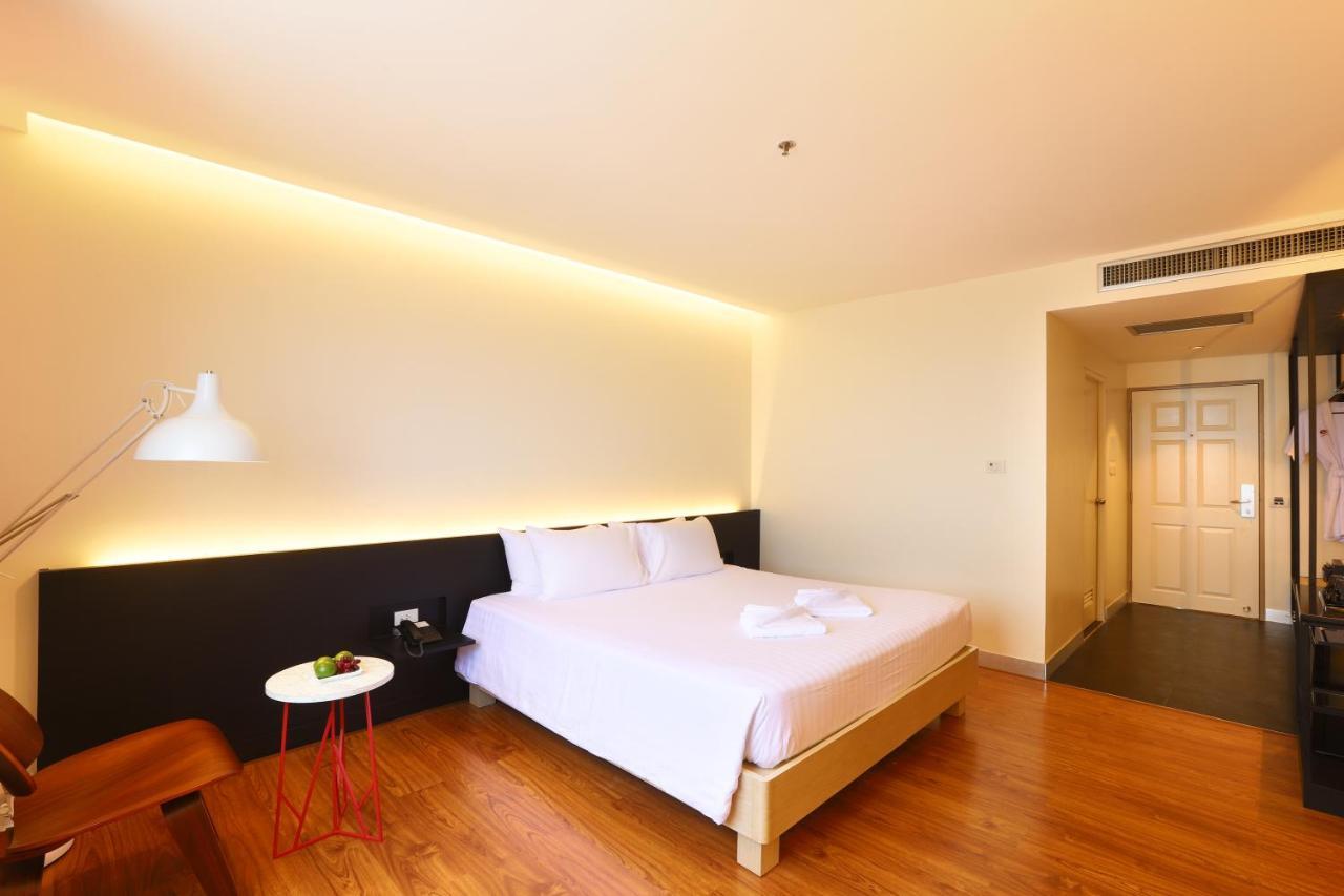 Lee Gardens Plaza - Sha Hotel