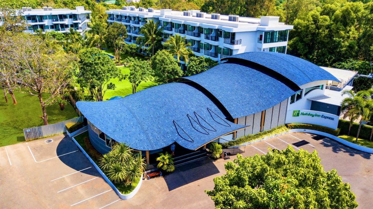 Express Krabi Resort Ao Nang