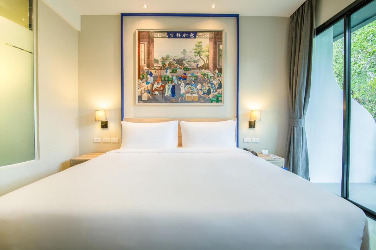 Resort Express Krabi Ao Nang