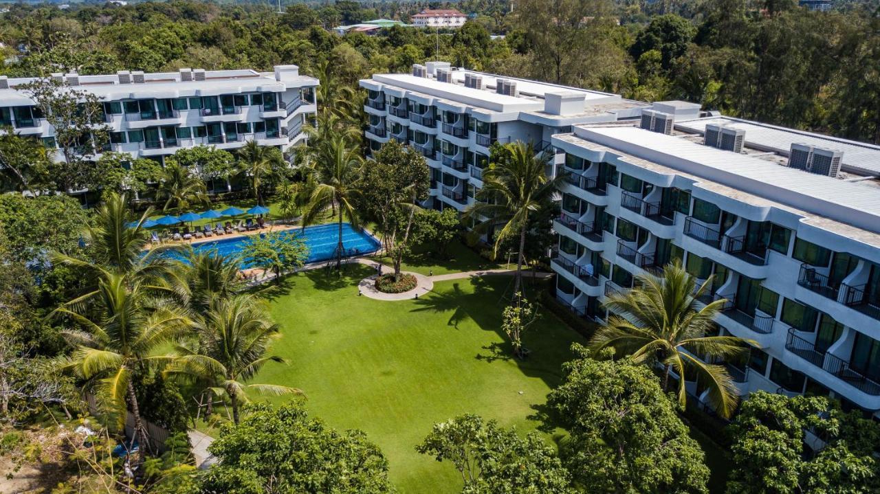 Express Krabi 4*
