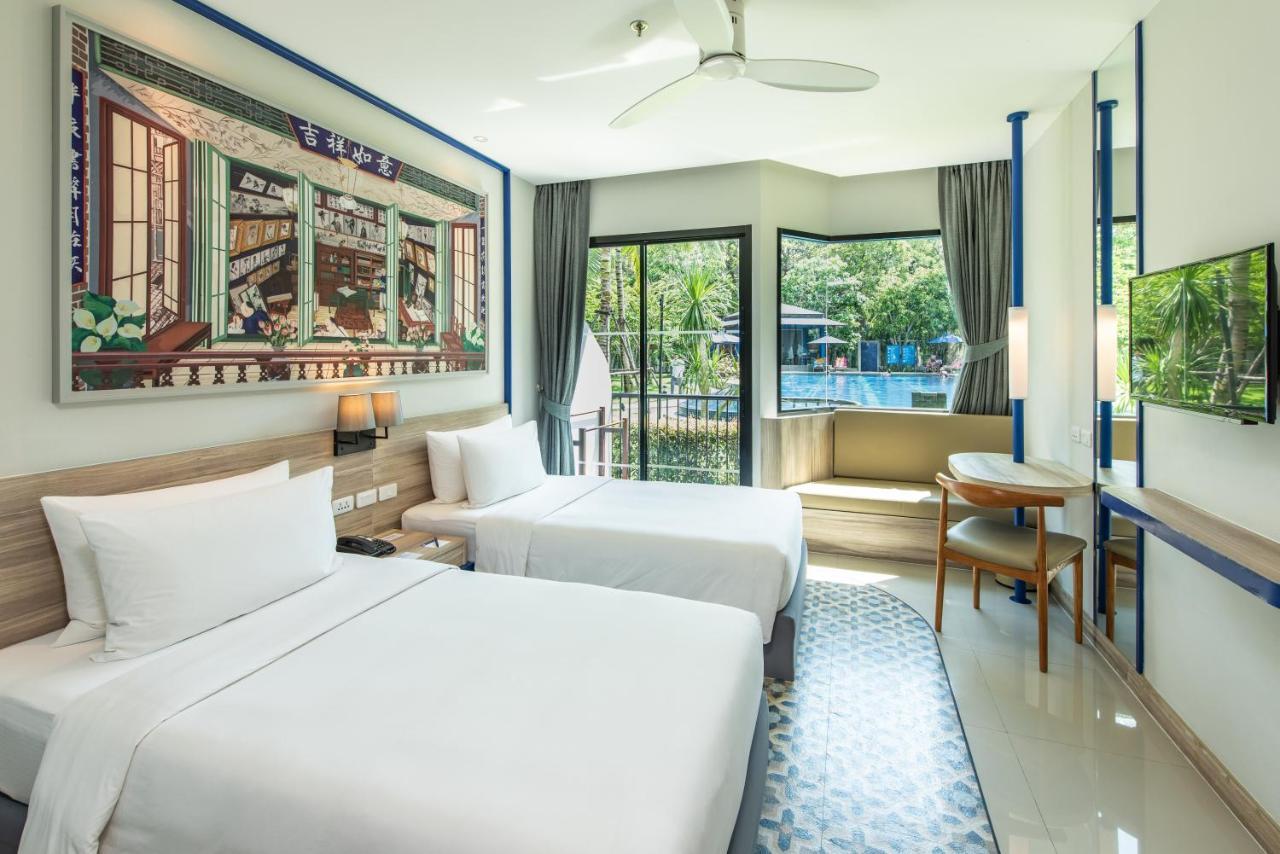 Resort Express Krabi 4*