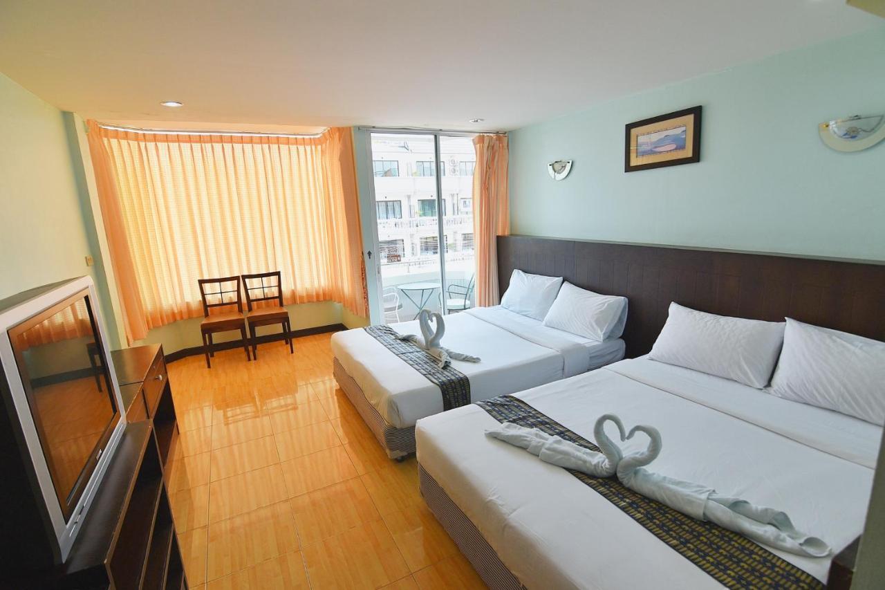 Fish Star Hotel 2*