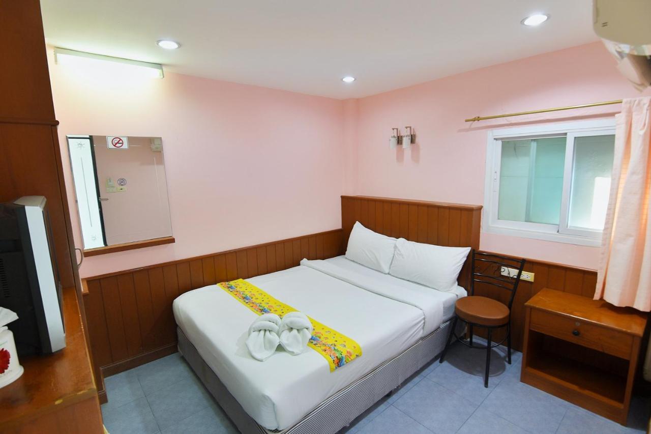 Hotel Fish Star Cha-Am