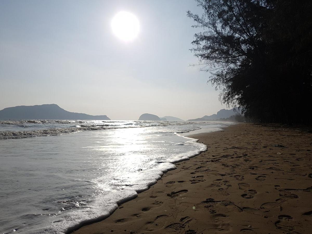 The Sea By Supitsa Apartment