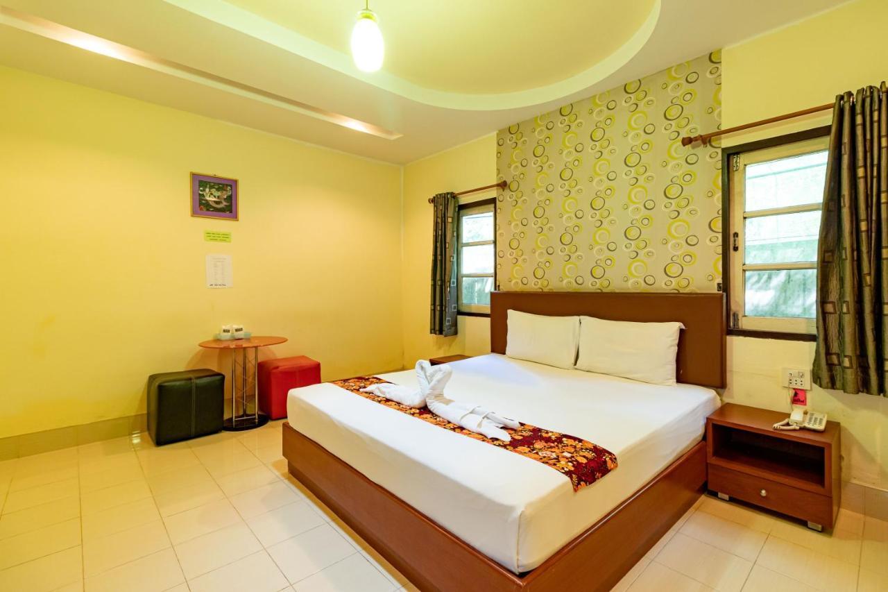 Resort Ban Suan Chomdao 2*