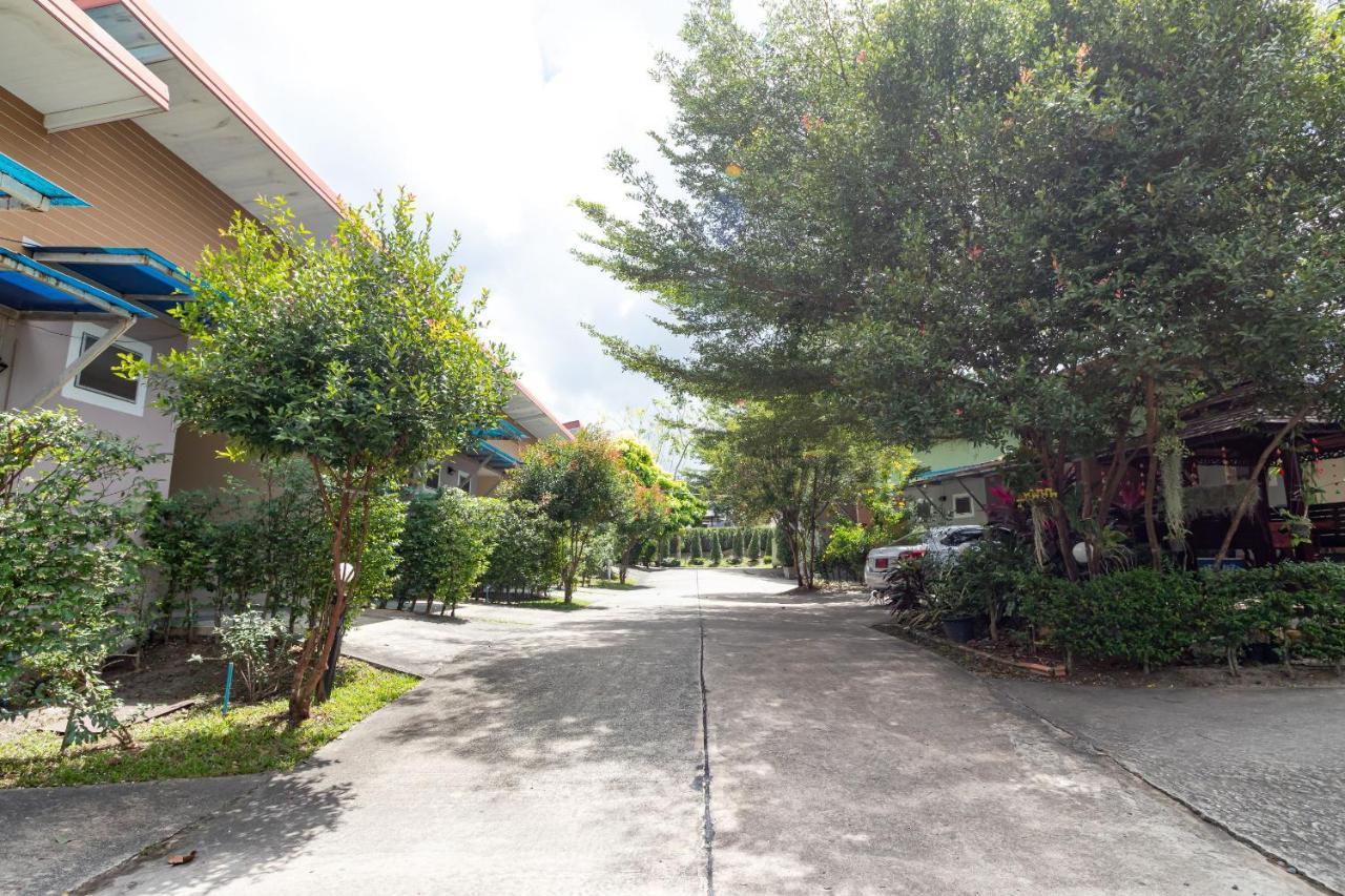 Resort Ban Suan Chomdao 2*