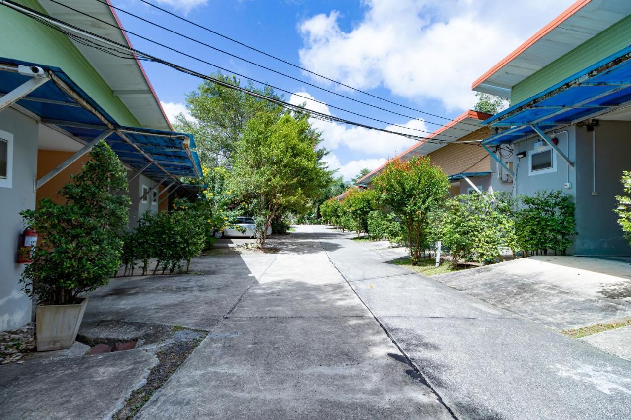 Resort Ban Suan Chomdao