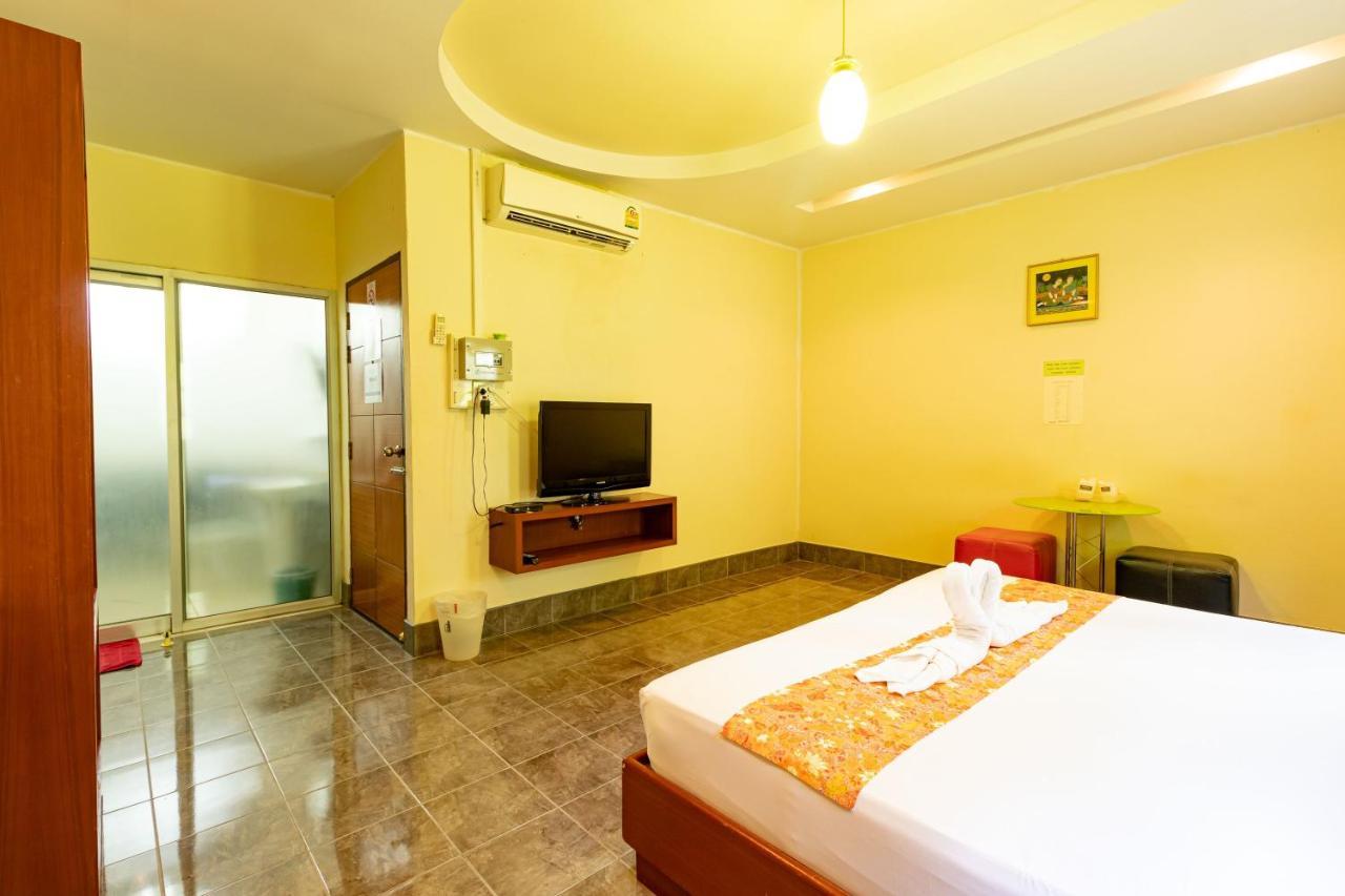Resort Ban Suan Chomdao Songkhla