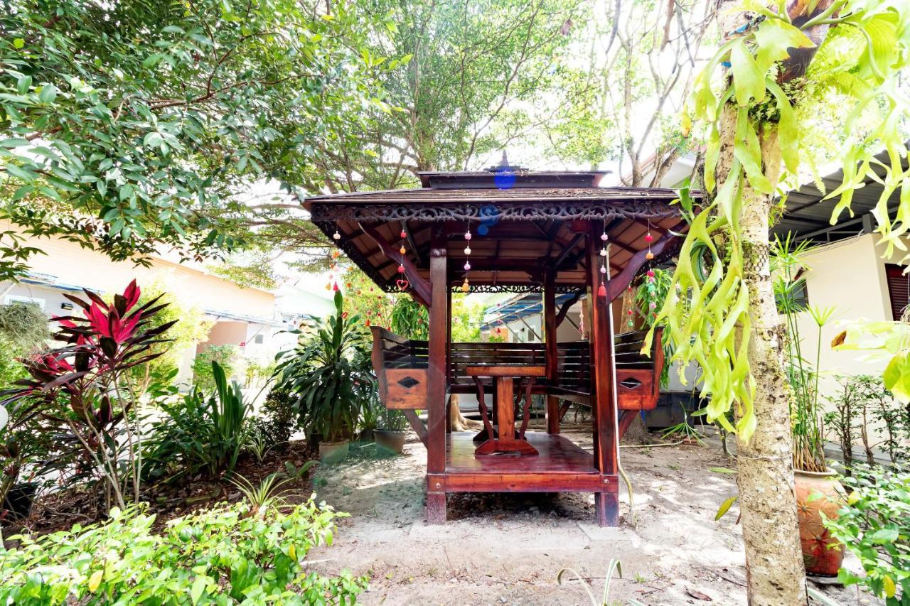 Resort Ban Suan Chomdao