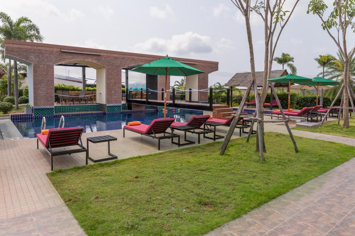 Tamara Resort 3*