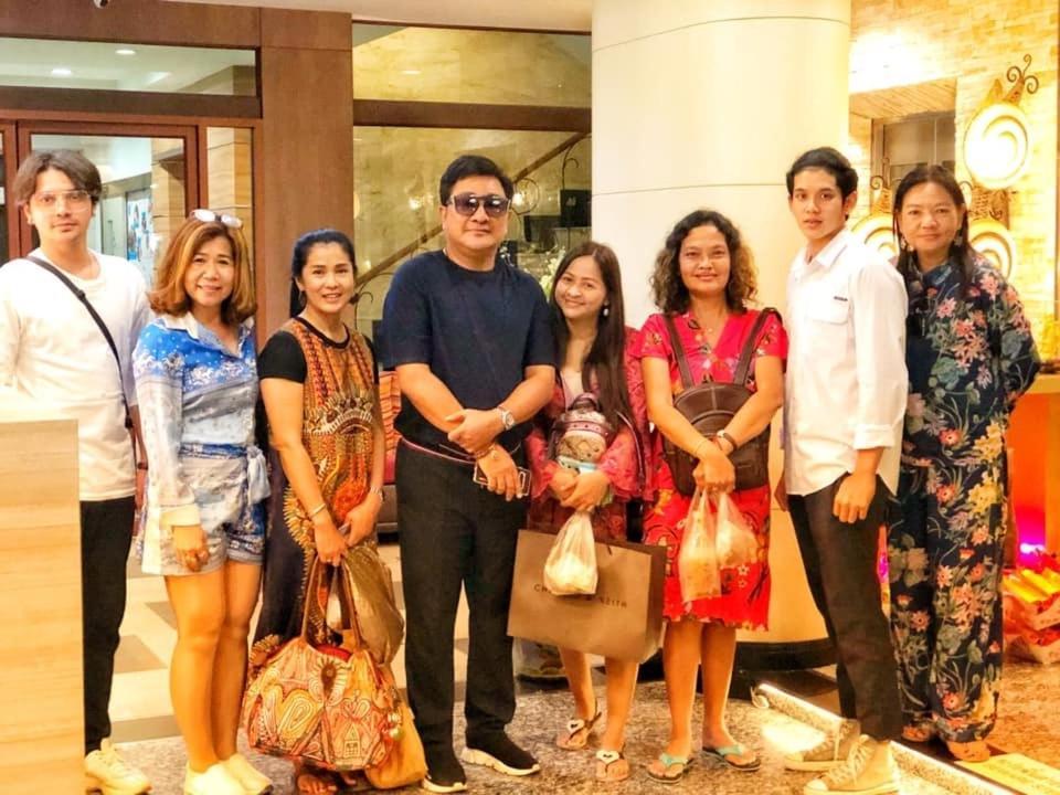 The Centris Phatthalung