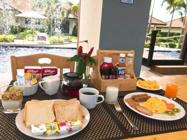 Tamara Resort 3*