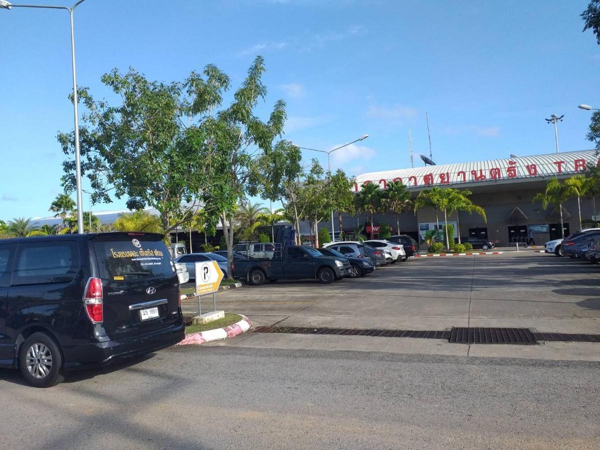 The Centris 4* Phatthalung
