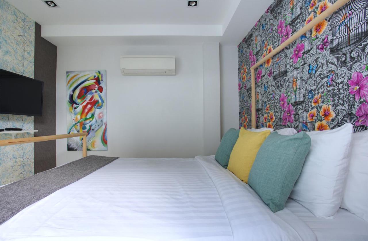 Picasso - Pablo Villa Phuket