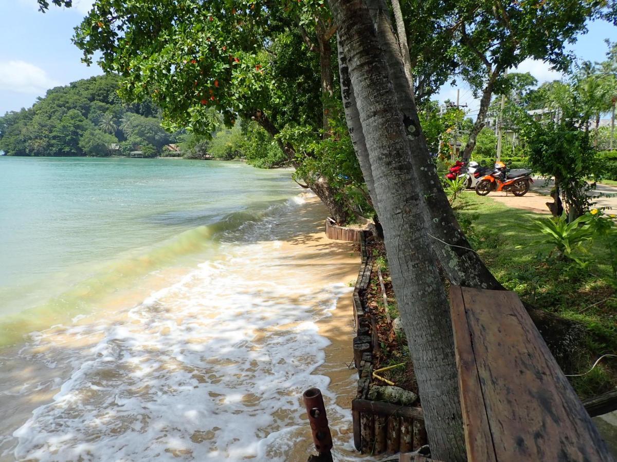 Laguna Boutique Ko Yao Noi