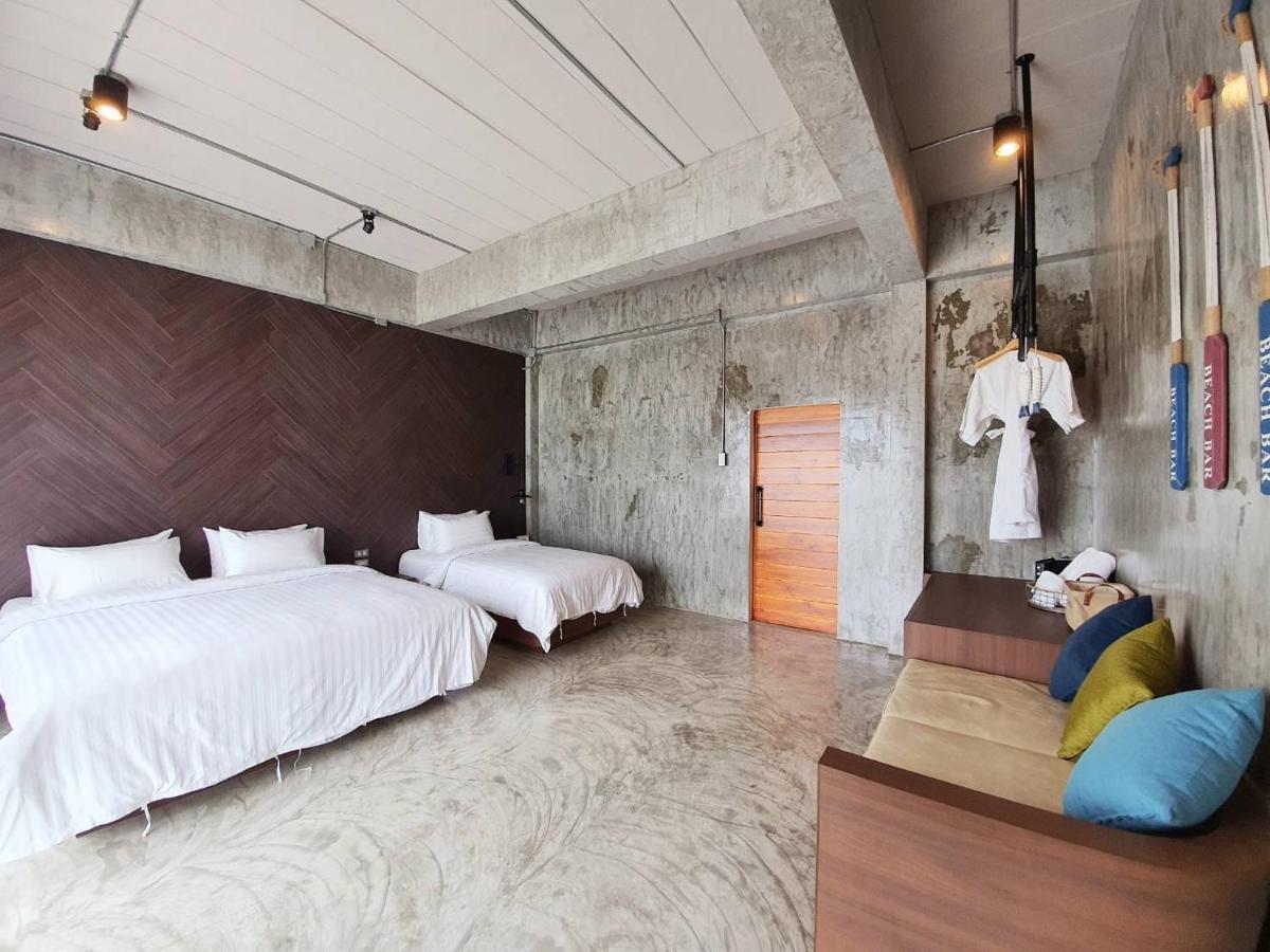 De' Anchor 3* Ko Si Chang