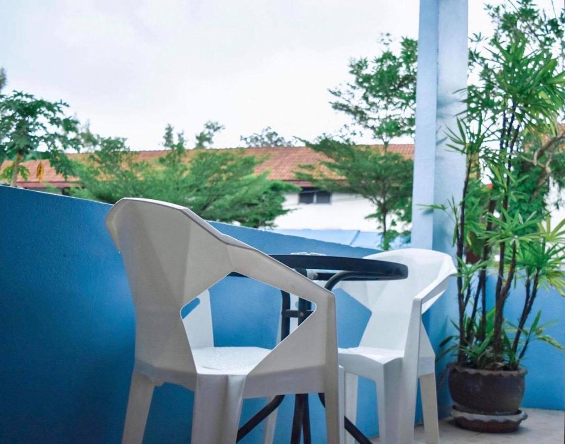 Pailin Guest house