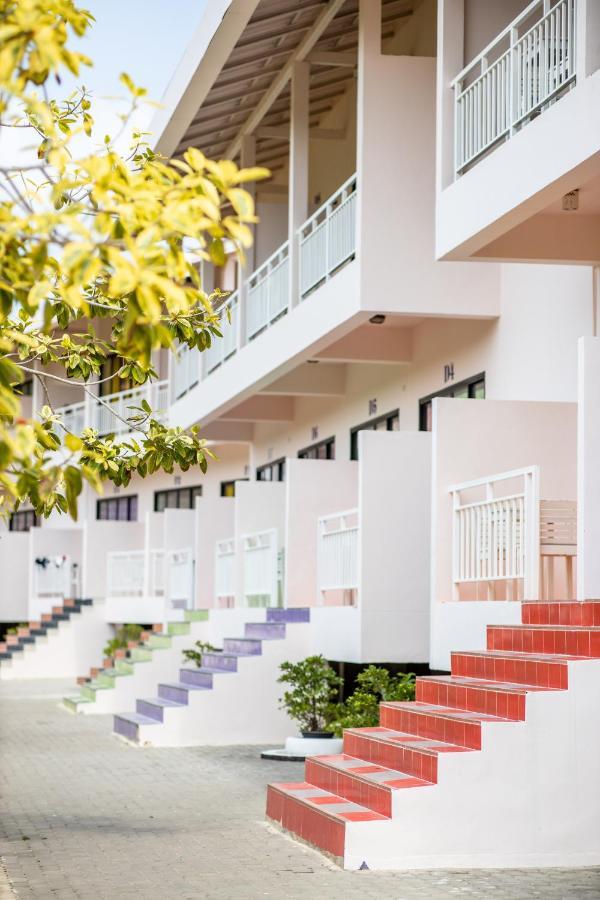 Resort Xanadu Ko Lan